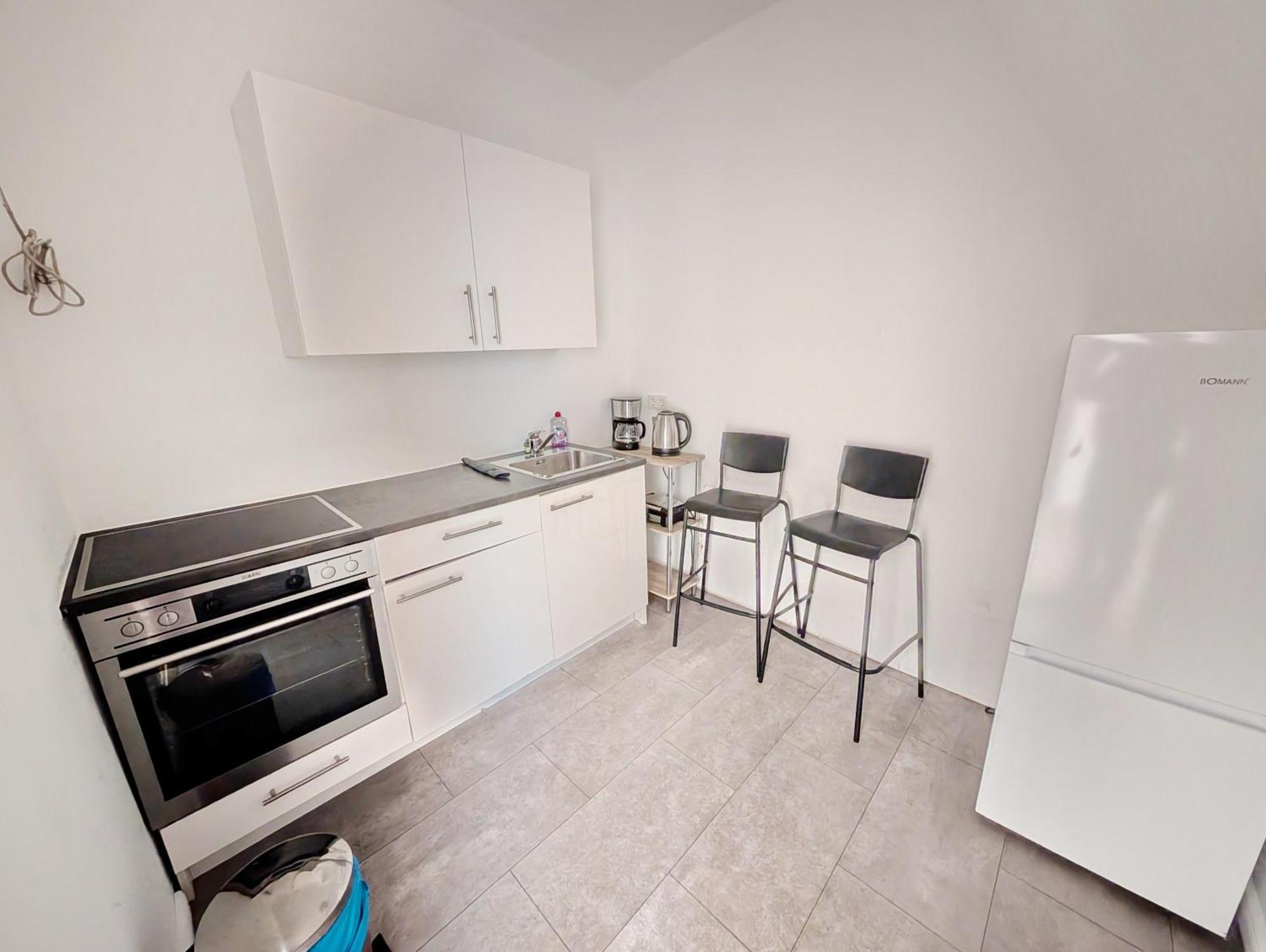 Charming At Maerzstrasse Close To Attractions Mz49 Wien