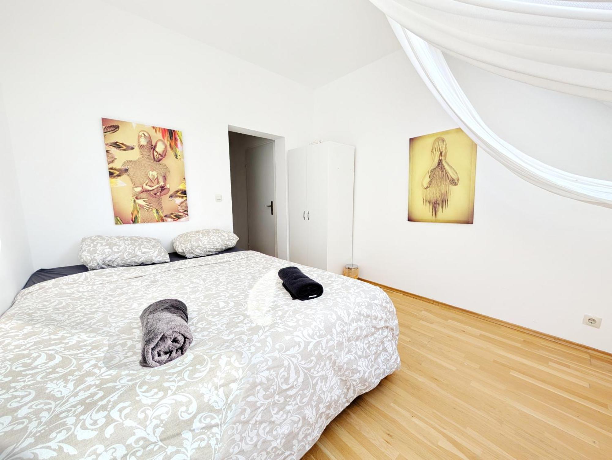 Charming At Maerzstrasse Close To Attractions Mz49 Privatunterkunft Wien